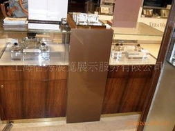 上海智秀展覽展示服務與廣告配套產品及服務全覽