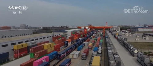 多地開(kāi)通“綠色通道” 門到門運(yùn)輸馳援上海“菜籃子”