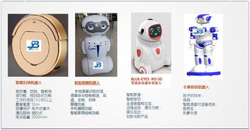 山東智能機(jī)器人研發(fā)推廣項(xiàng)目 以創(chuàng)新驅(qū)動(dòng)未來(lái)，尋求千萬(wàn)元股權(quán)融資